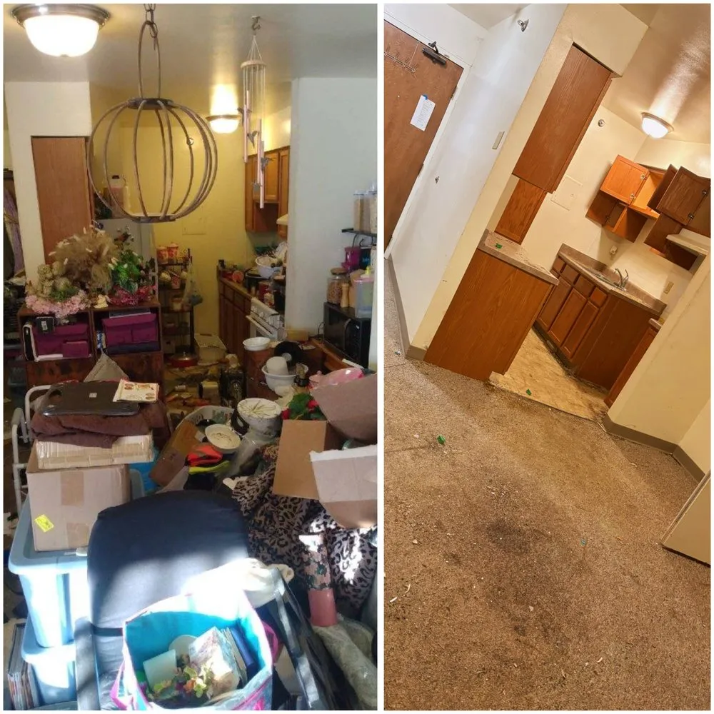 Trusted residential landscaping in Rockford, IL by Double Duty