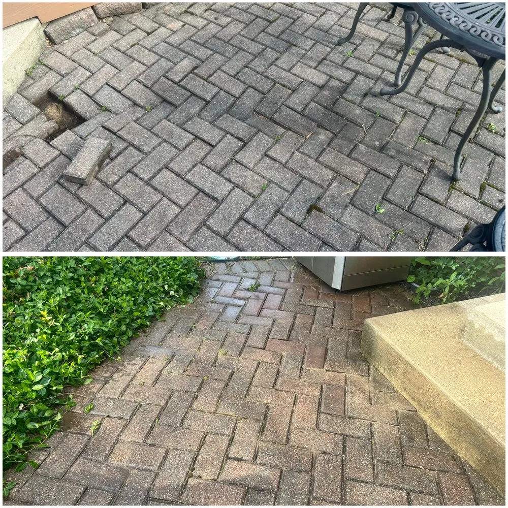 Top-rated landscape design in Rockford, IL by Double Duty