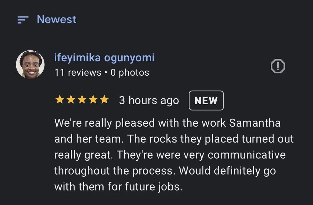 Trusted outdoor landscaping experts serving Rockford, IL - Double Duty