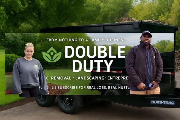Double Duty Logo