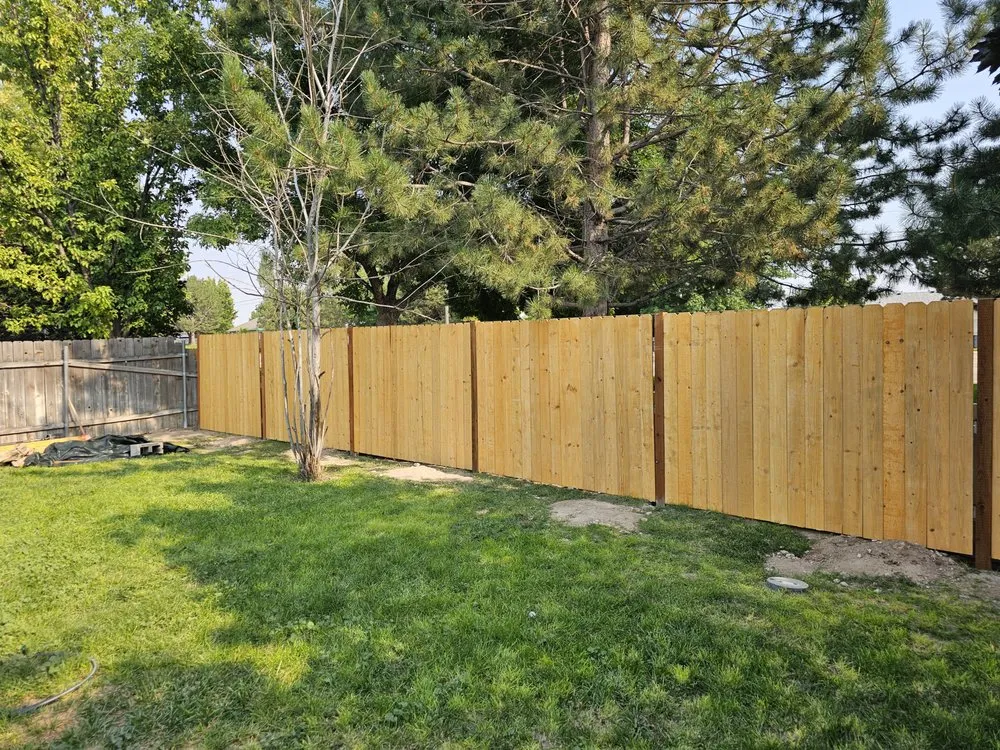 Reliable landscaping services in Star, ID by Double Eagle Construction