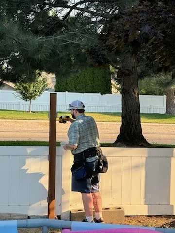 Reliable landscape installation in Star, ID - Double Eagle Construction