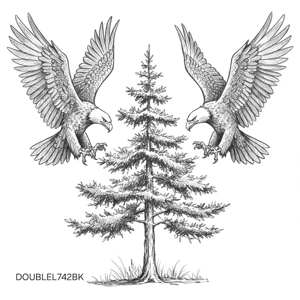 Custom landscape design in Sequim, WA - Double Eagle Land Management