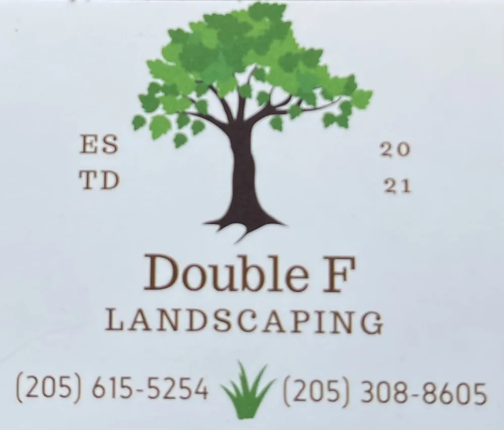 Custom yard cleanup service near you in Pinson, AL by Double F Services