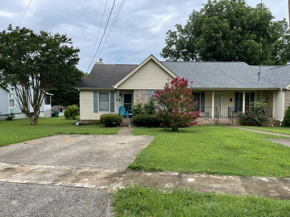 Local outdoor landscaping for outdoor upgrades in Pinson, AL by Double F Services