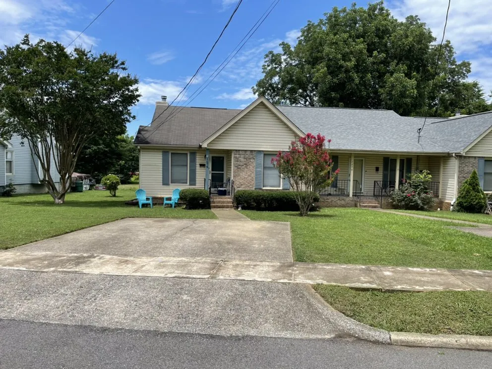 Expert lawn care service for beautiful yards across Pinson, AL - Double F Services