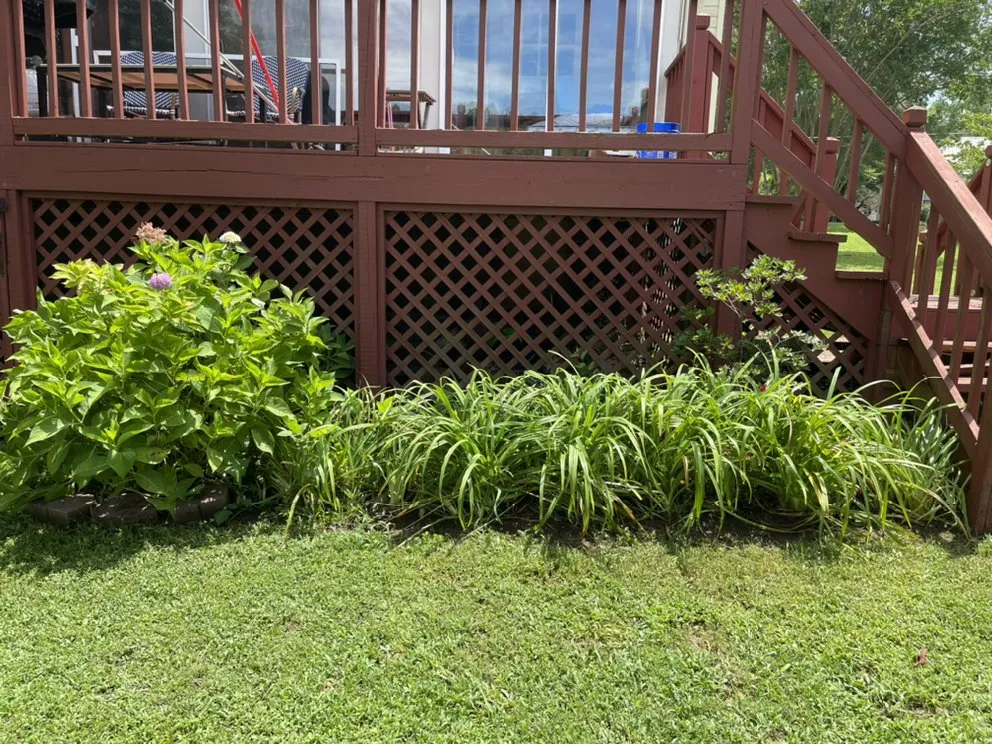 Top-rated landscaping services for residential properties across Pinson, AL - Double F Services