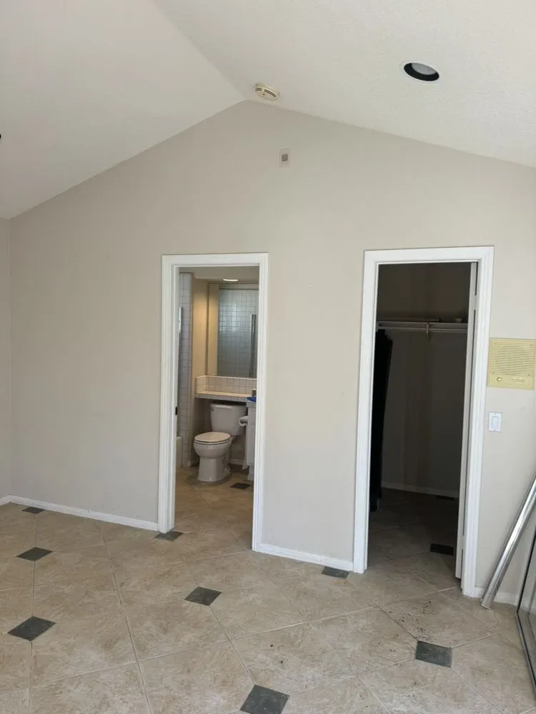 Professional landscaping services for residential properties across Las Vegas, NV - Double G Innovations