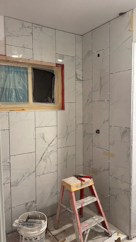 Local yard cleanup service for homes in Las Vegas, NV by Double G Innovations