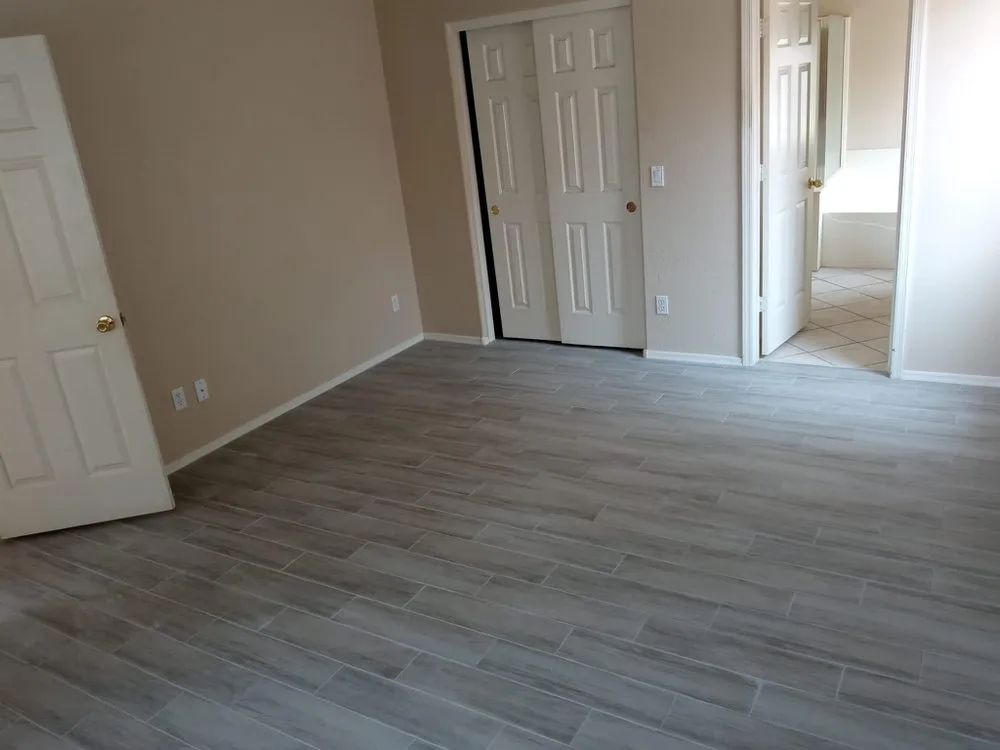 Reliable outdoor landscaping experts serving Las Vegas, NV - Double G Innovations