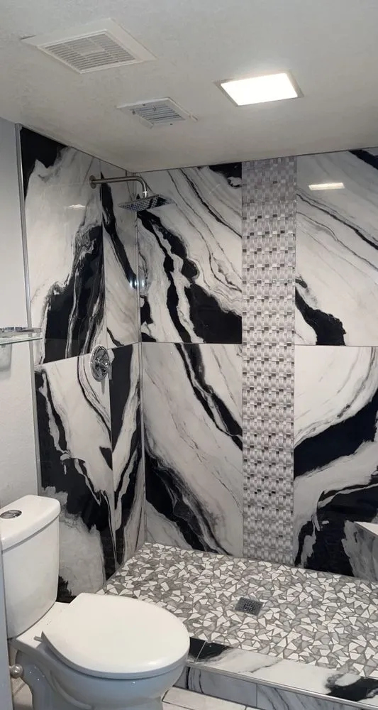 Affordable residential landscaping in Las Vegas, NV by Double G Innovations