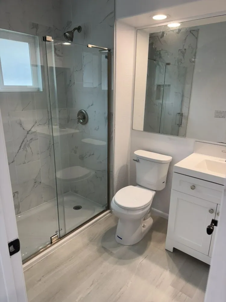 Trusted landscaping services experts serving Las Vegas, NV - Double G Innovations