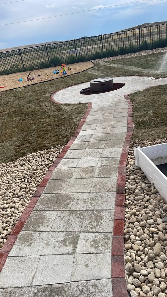 Local landscape design experts serving Las Vegas, NV - Double G Innovations