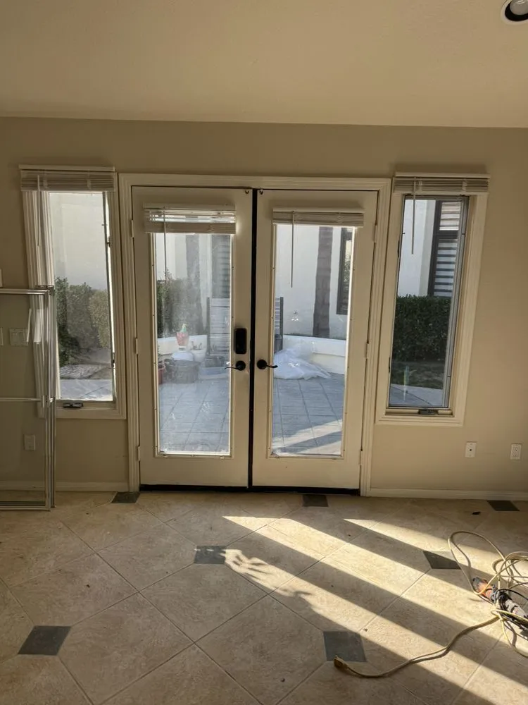 Trusted lawn care service in Las Vegas, NV - Double G Innovations