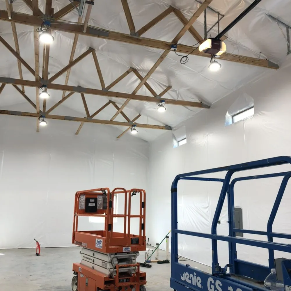 Affordable garden landscaping in Las Vegas, NV by Double G Innovations