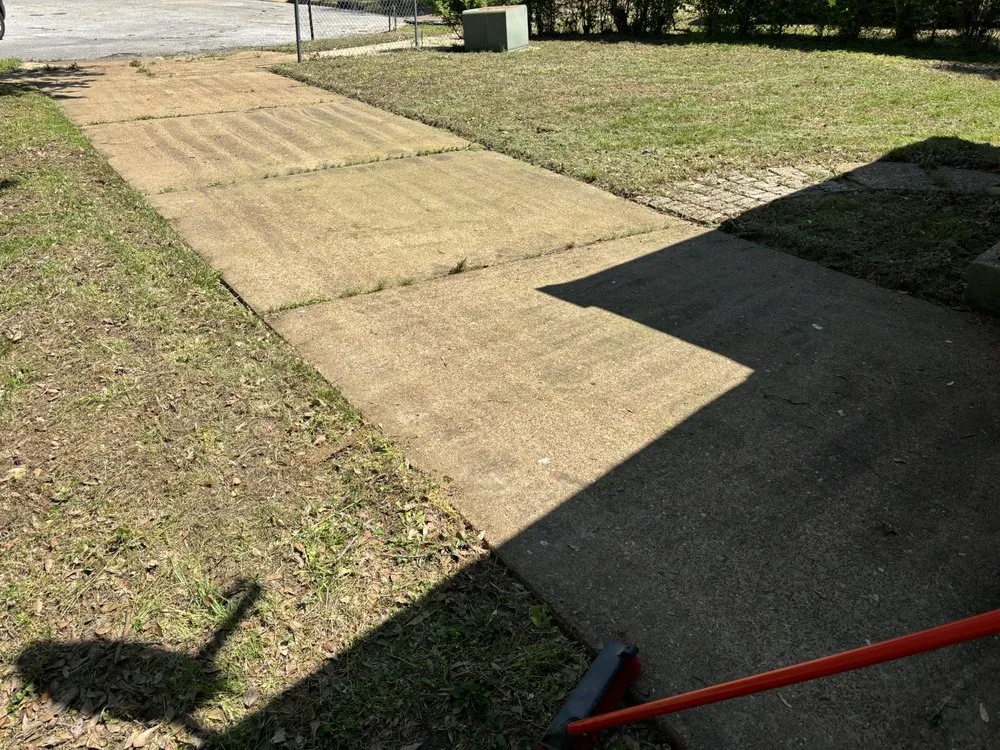 Local residential landscaping experts serving Memphis, TN - Double G Landscaping