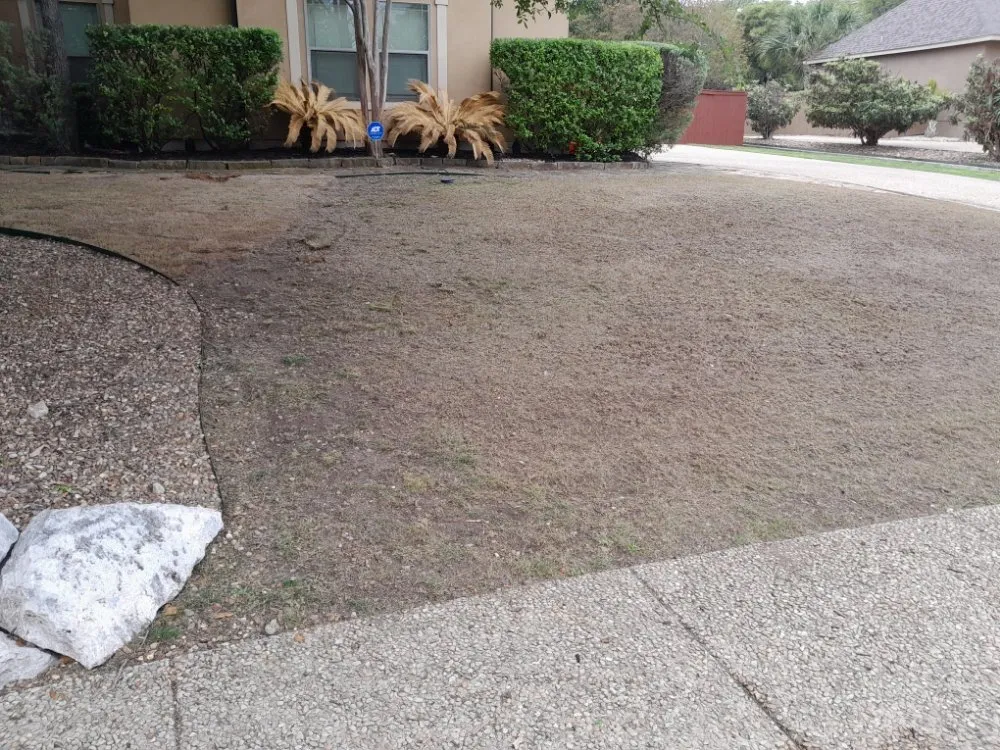 Reliable landscape installation experts serving San Antonio, TX - Double G Landscaping