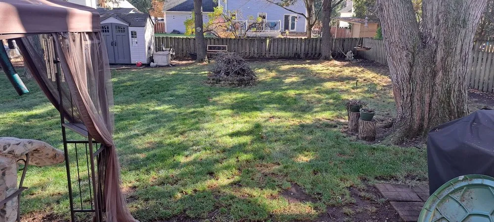 Trusted residential landscaping in Columbus, OH by Double G Lawn Care