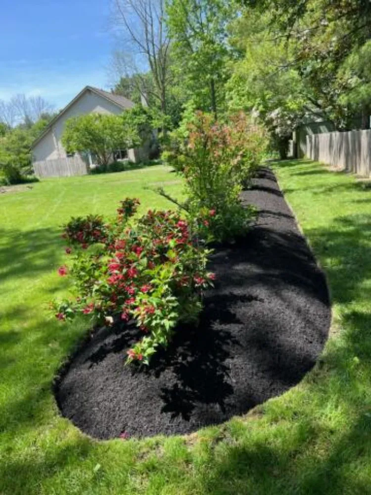 Trusted residential landscaping in Columbus, OH - Double G Lawn Care