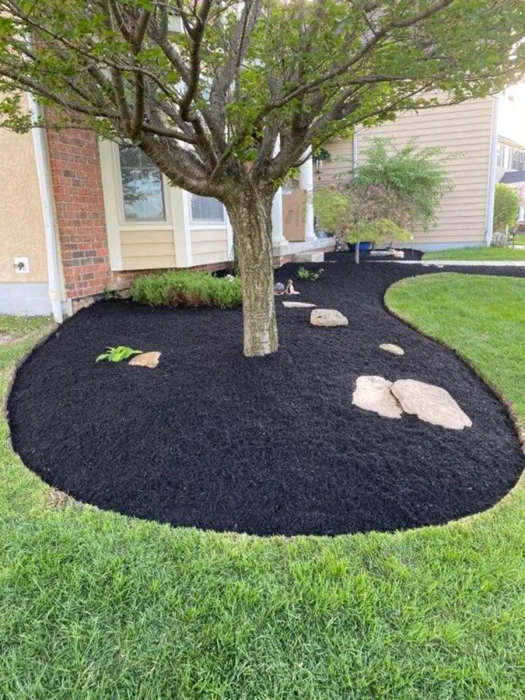 Expert landscape design in Columbus, OH - Double G Lawn Care