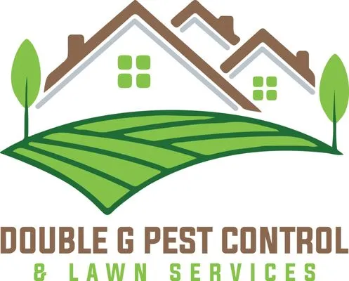 Double G Pest & Lawn Services Logo