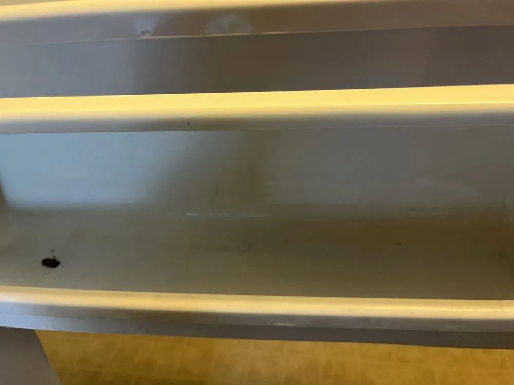 Custom yard cleanup service in Centreville, MI by Double Glow Cleaning