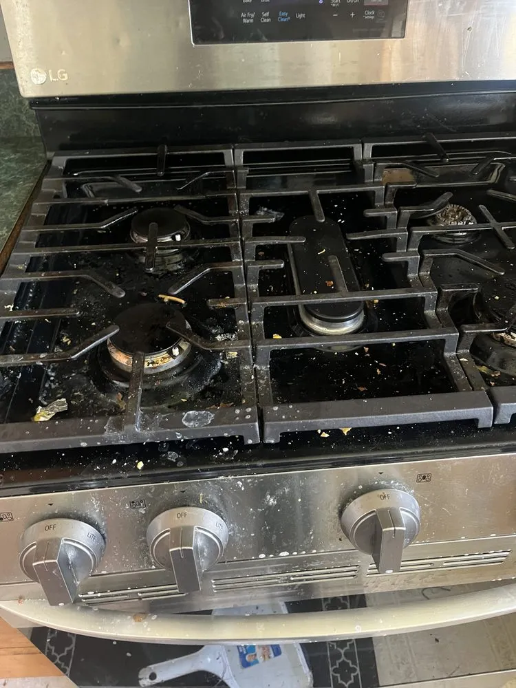 Professional lawn mowing service in Centreville, MI by Double Glow Cleaning