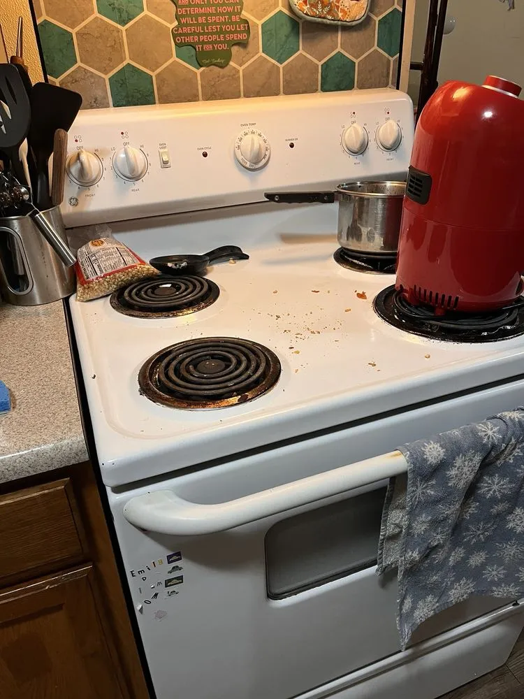 Custom lawn care service in Centreville, MI by Double Glow Cleaning