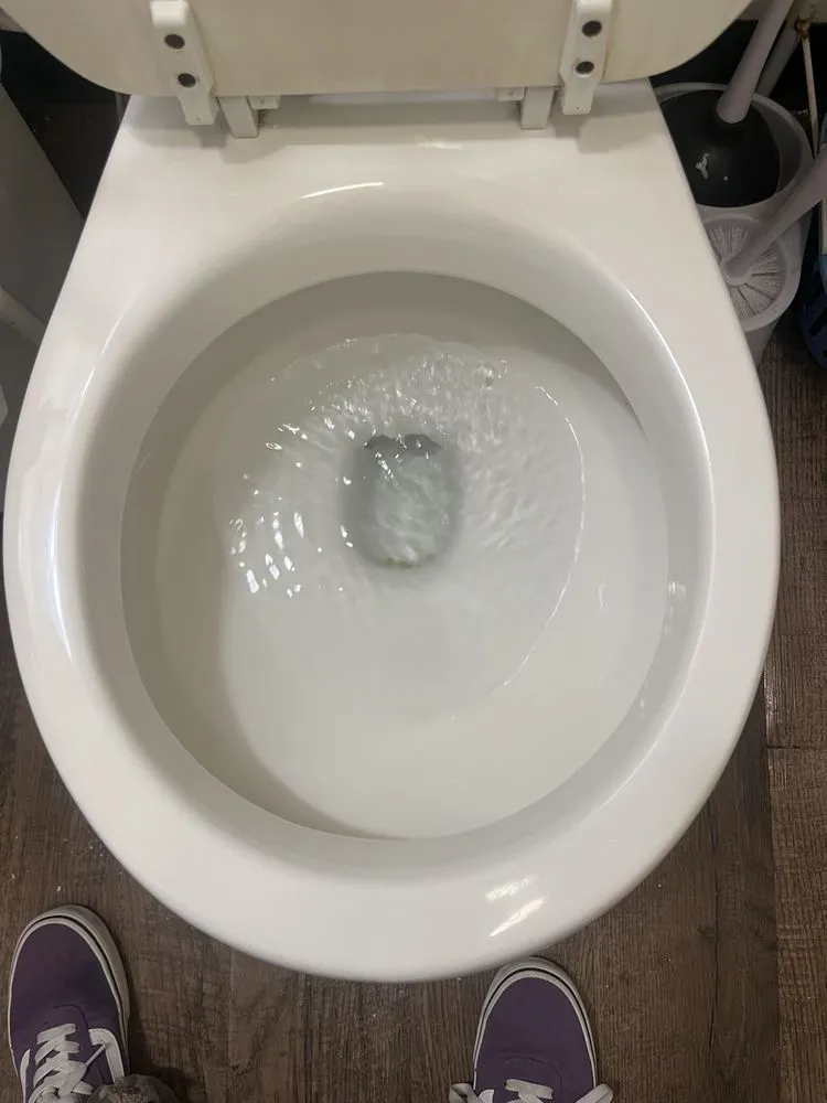 Local yard cleanup service with custom design in Centreville, MI by Double Glow Cleaning