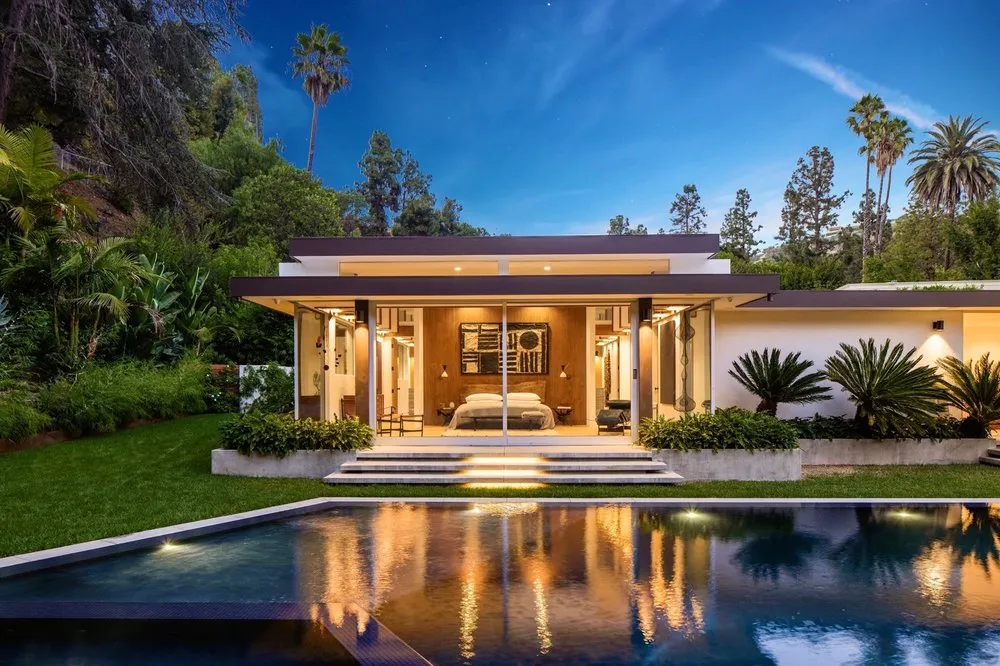 Top-rated residential landscaping experts serving Venice, CA - Double Green Landscapes