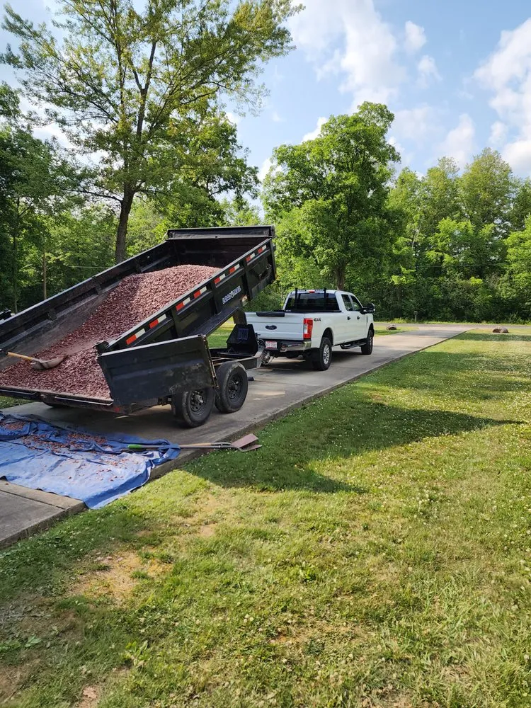 Local lawn mowing service for beautiful yards across Warren, OH - Double G's Landscaping