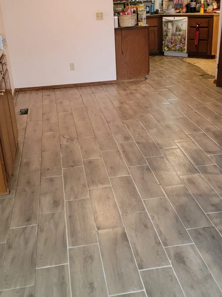 Top-rated landscape design for year-round maintenance in Guthrie, OK by Double H Handy Works