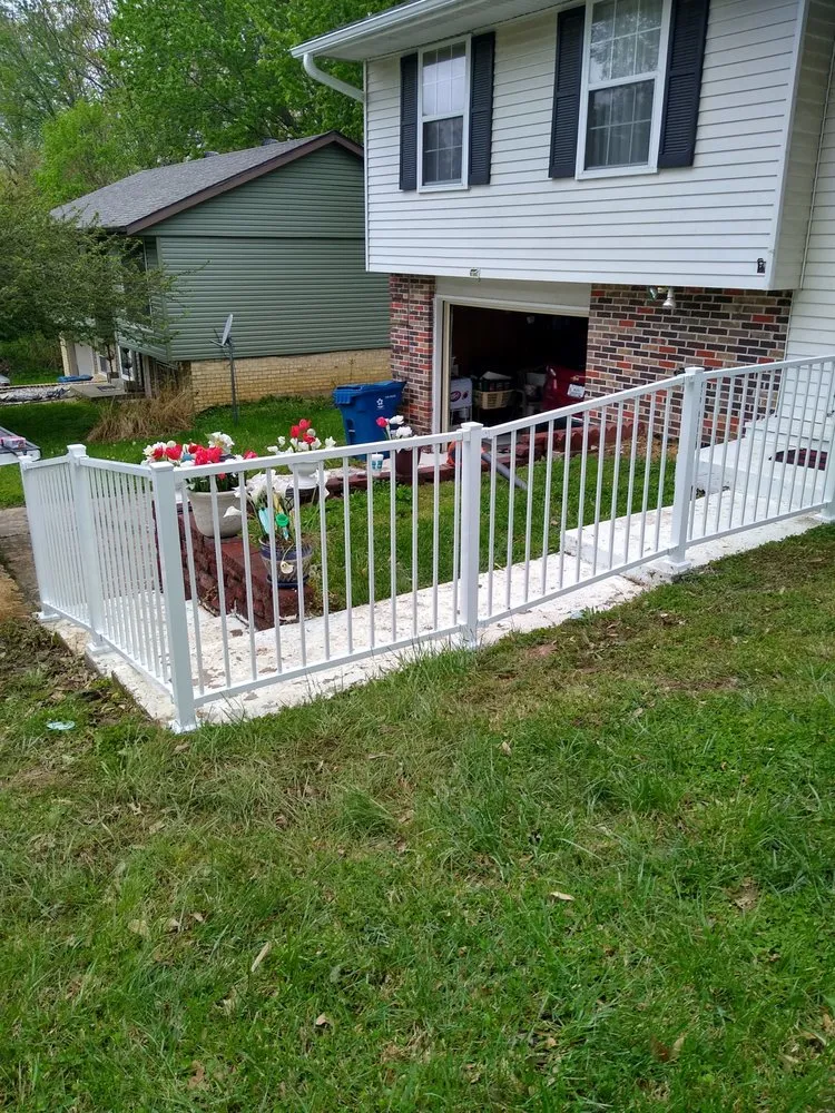 Affordable landscaping services in California, MO - Double H Landscaping