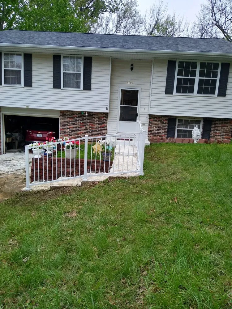 Reliable garden landscaping for outdoor upgrades in California, MO by Double H Landscaping