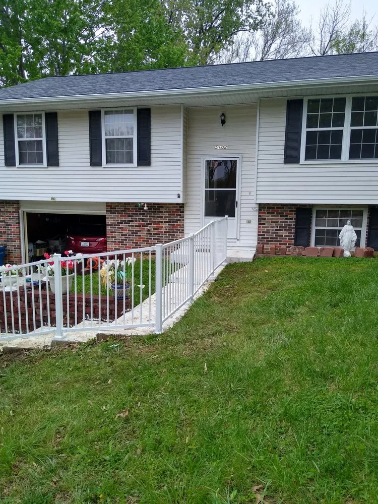 Reliable yard maintenance in California, MO by Double H Landscaping