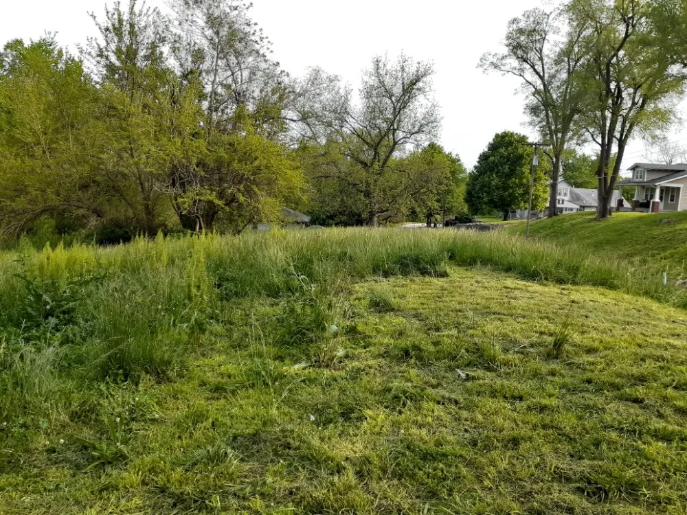Expert landscape installation near you in Saint Joseph, MO by Double H Lawncare