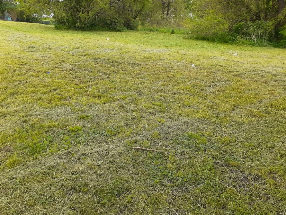 Reliable yard maintenance experts serving Saint Joseph, MO - Double H Lawncare