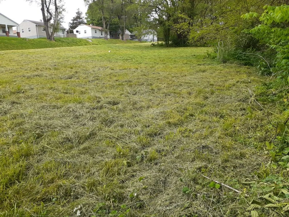 Local yard cleanup service with custom design across Saint Joseph, MO - Double H Lawncare