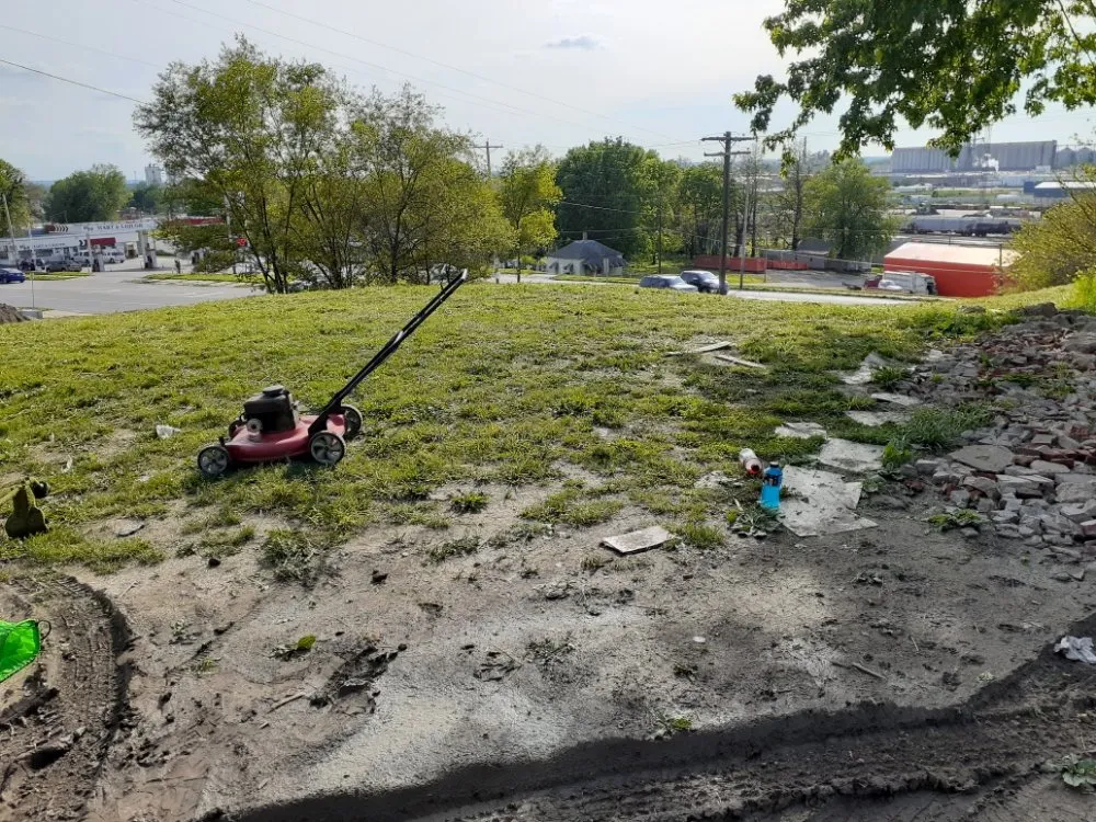Trusted yard maintenance in Saint Joseph, MO by Double H Lawncare