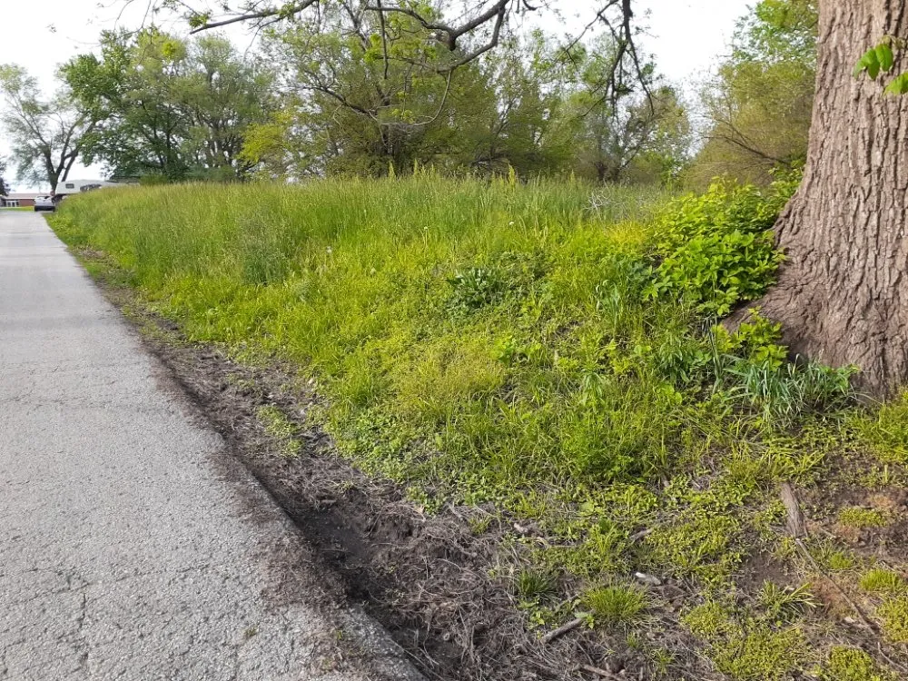 Affordable lawn mowing service experts serving Saint Joseph, MO - Double H Lawncare