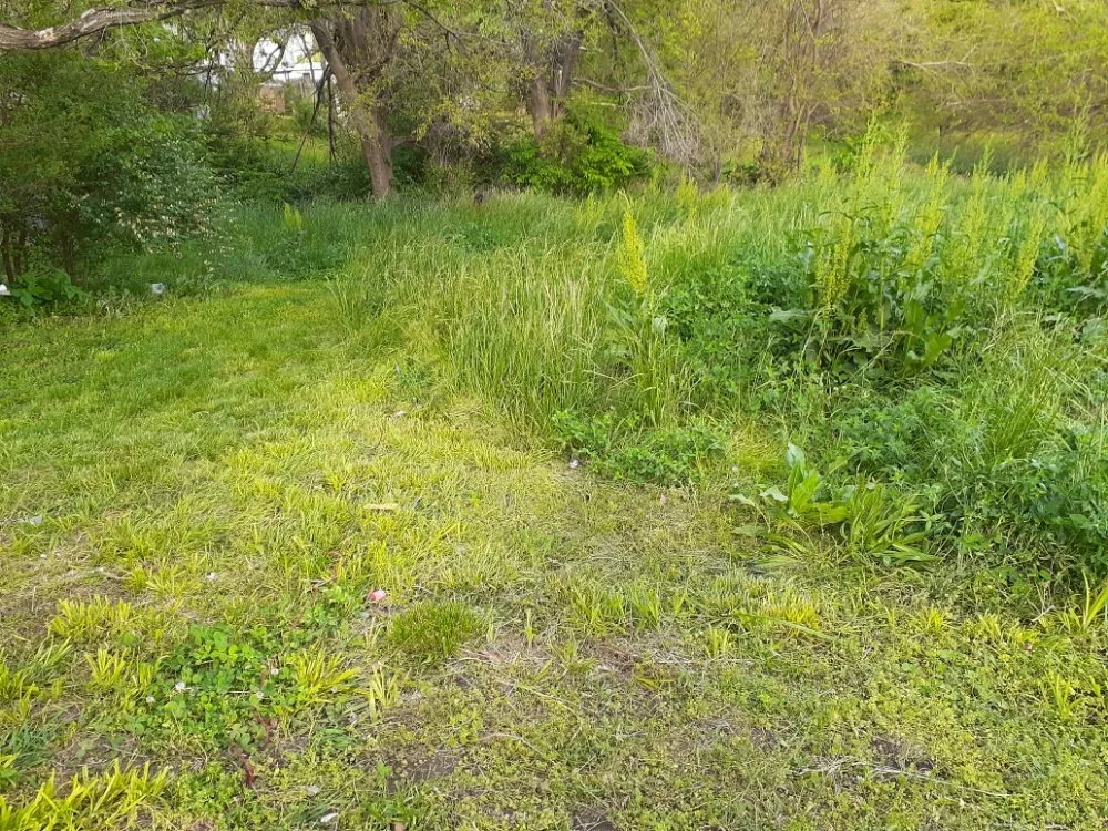 Trusted outdoor landscaping experts serving Saint Joseph, MO - Double H Lawncare