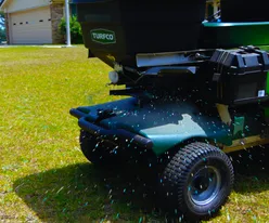 Affordable landscape installation in Troy, AL by Double H Ornamental Lawn & Pest Control