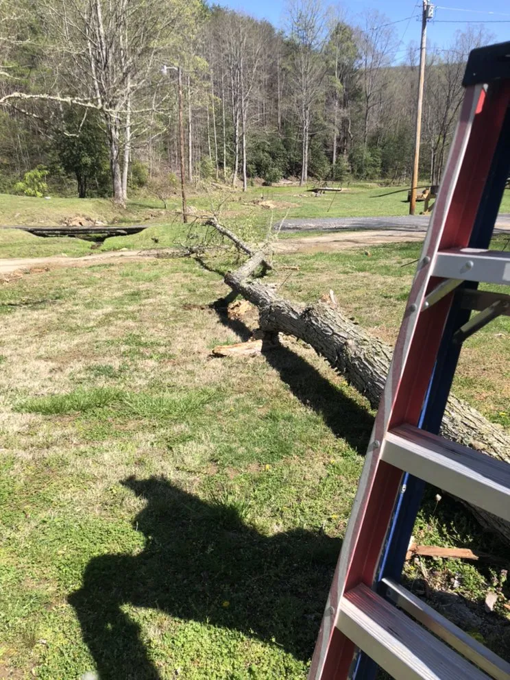 Trusted garden landscaping with custom design across Marion, NC - Double J Farms