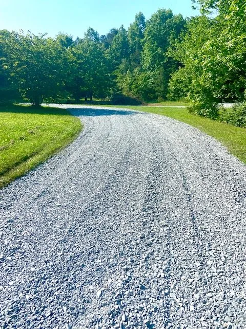 Trusted residential landscaping experts serving Asheboro, NC - Double J Grading & Yard Restoration