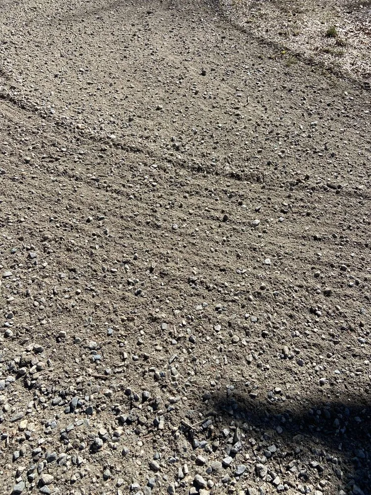 Trusted yard maintenance for year-round maintenance in Asheboro, NC by Double J Grading & Yard Restoration