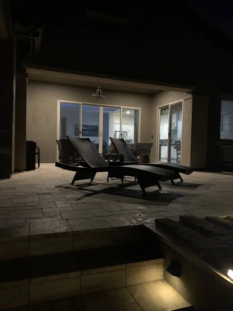 Custom lawn mowing service experts serving Gilbert, AZ - Double J Landscape & Design