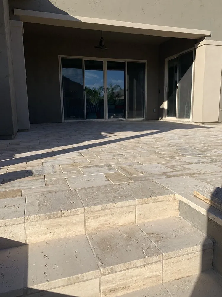 Reliable outdoor landscaping for beautiful yards across Gilbert, AZ - Double J Landscape & Design