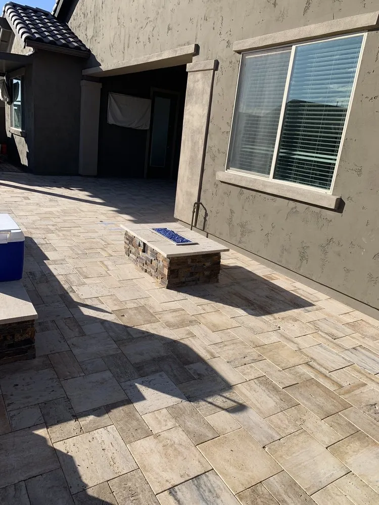 Custom landscape design experts serving Gilbert, AZ - Double J Landscape & Design