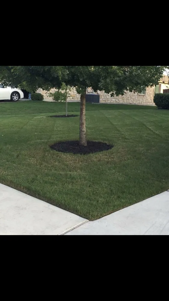 Top-rated landscape design in Kyle, TX - Double J Landscape Solutions