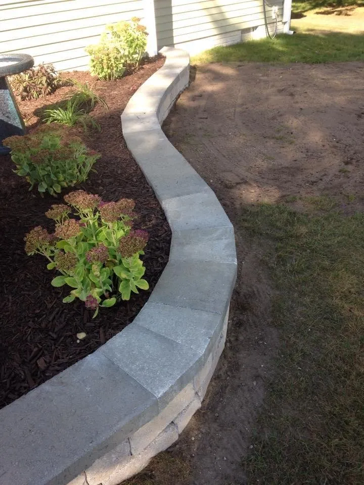 Professional yard cleanup service for residential properties across Cadillac, MI - Double J Lawn Care Plus